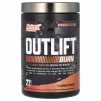 Nutrex Research Outlift Burn Florida Crush ���������������� ������� ��� ���������� ���� "������� ����"