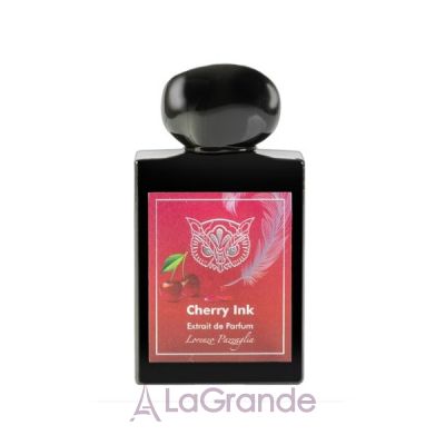 Lorenzo Pazzaglia Cherry Ink ������� (TRY)