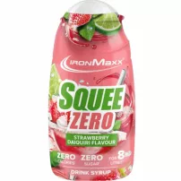 IronMaxx Squee Zero Strawberry Daiquiri ���������� ��� ����� "���������� �����"