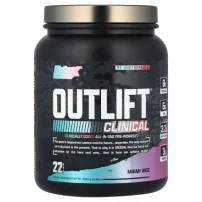 Nutrex Research Outlift Clinical Miami Vice ����������������� �������� �� ������� �������� ���������� "������ �����"