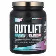 Nutrex Research Outlift Clinical Miami Vice 628.9g
