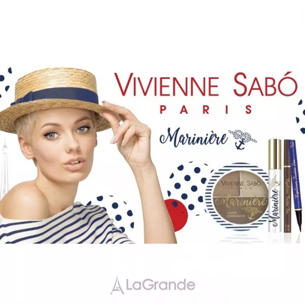 Vivienne Sabo Mariniere ������� ��� ����������������� ����