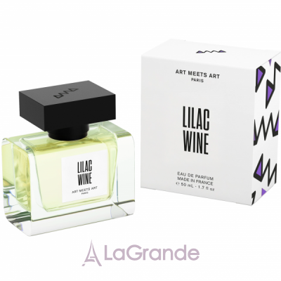 Art Meets Art Lilac Wine ��������������� ����