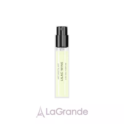 Art Meets Art Lilac Wine ��������������� ����