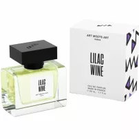 Art Meets Art Lilac Wine ��������������� ����
