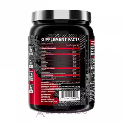 Nutrex Research Outlift Clinical Fruit Punch ����������������� �������� � ������� �������� ����������� 