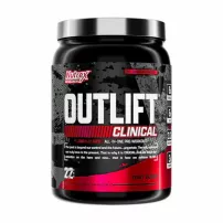Nutrex Research Outlift Clinical Fruit Punch ����������������� �������� �� ������� �������� ���������� "��������� ����"