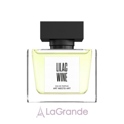 Art Meets Art Lilac Wine ��������������� ���� (������)