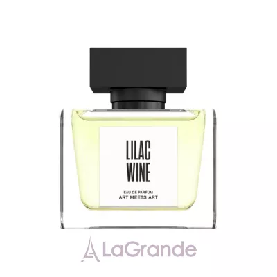 Art Meets Art Lilac Wine ��������������� ���� (������)