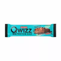 Nutrend Qwizz 35% Protein Bar Chocolate & Coconut ����������� �������� Qwizz "�������-�����"