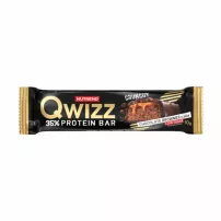 Nutrend Qwizz 35% Protein Bar Chocolate Brownies ����������� �������� Qwizz "���������� ������"