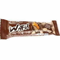 IronMaxx Wafix Peanut-Caramel ���������� �������� "������-��������"