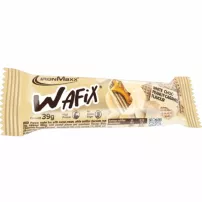 IronMaxx Wafix White Chocolate-Peanut-Caramel ���������� �������� "����� ������� ������-��������"