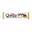 Nutrend Qwizz 35% Protein Bar Almond & Chocolate 60g