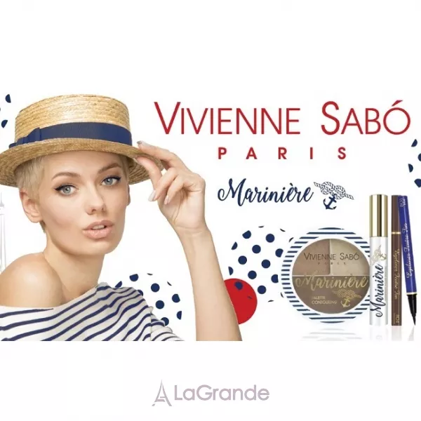 Vivienne Sabo Mariniere ����������� ���� ��� ������
