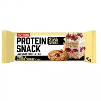 Nutrend Protein Snack Vanilla & Sour Cherry ����������� �������� "������-�����"