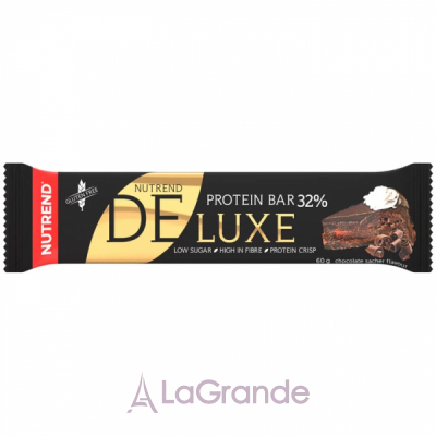 Nutrend Deluxe Protein Bar Chocolate Sacher ����������� �������� 