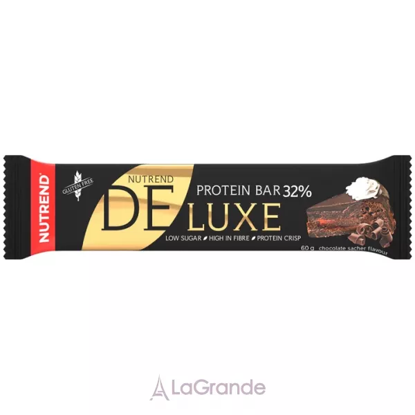 Nutrend Deluxe Protein Bar Chocolate Sacher ���������� �������� 