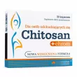 Olimp Chitosan + Chromium ĳ������ ������� 