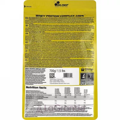 Olimp Whey Protein Complex 100% Tiramisu ����������� �������� 