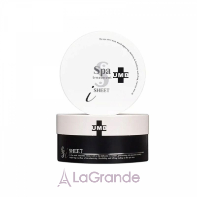 SPA Treatment UMB Stretch i Sheet �������������� ����� �� ������ ������ � ������ ��� ������� ���� � ���