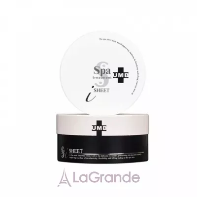 SPA Treatment UMB Stretch i Sheet �������������� ����� �� ������ ������ � ������ ��� ������� ���� � ���