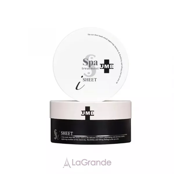 SPA Treatment UMB Stretch i Sheet �������������� ����� �� ������ ������ � ������ ��� ������� ���� � ���