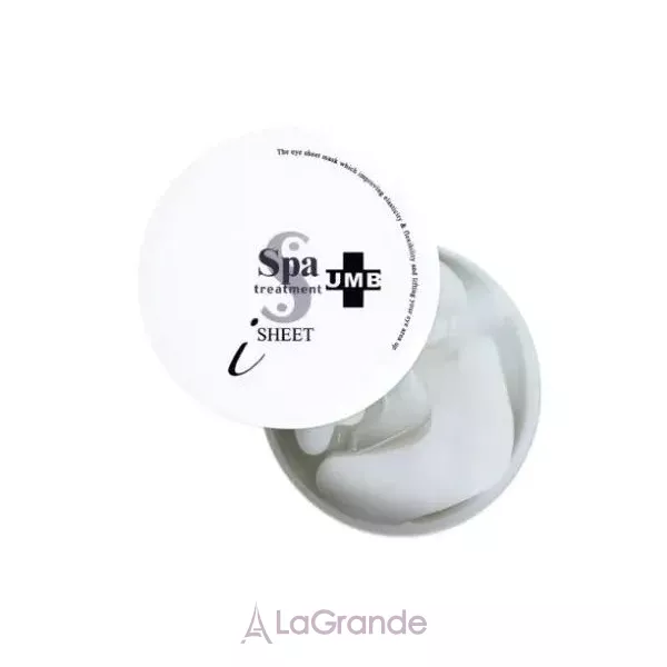 SPA Treatment UMB Stretch i Sheet �������������� ����� �� ������ ������ � ������ ��� ������� ���� � ���