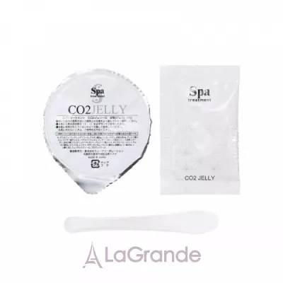 Spa Treatment CO2 Jelly G ��������� ����� ��� �������� ����������� ����