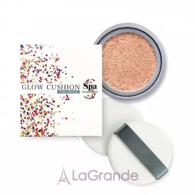 SPA Treatment Has Cushion SPF 50+ PA++++ ��������� �����