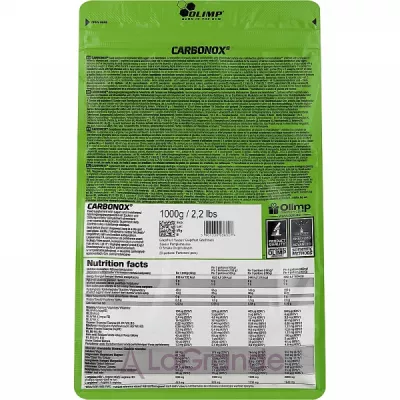 Olimp Carbo Nox Grapefruit ������ 