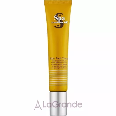 Spa Treatment eX Skin Taut Cream �������������� ���� � ����-��������������� ����������