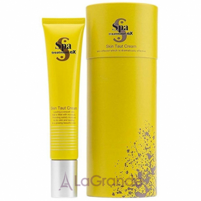 Spa Treatment eX Skin Taut Cream �������������� ���� � ����-��������������� ����������