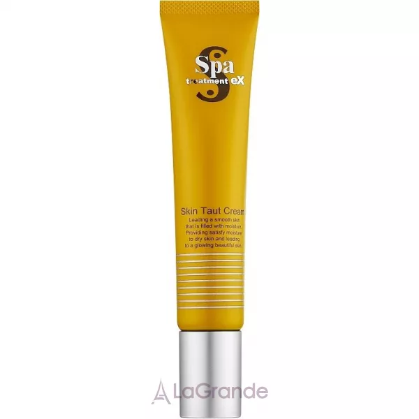 Spa Treatment eX Skin Taut Cream �������������� ���� � ����-��������������� ����������