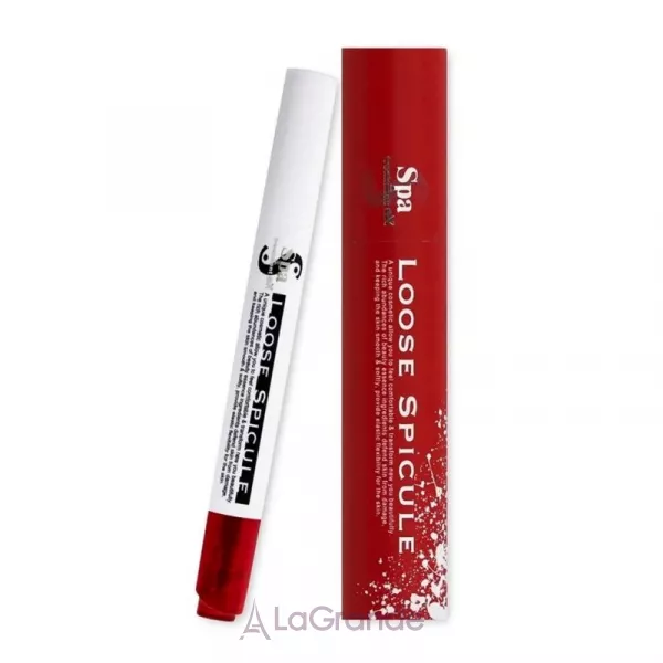 Spa Treatment Loose Spicule ��������� � �������������� ������������ �������