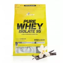 Olimp Pure Whey Isolate 95 Vanilla ������ ������� "������"