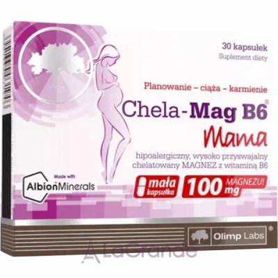 Olimp Chela-Mag B6 Mama ������� ������� ��� ������� 