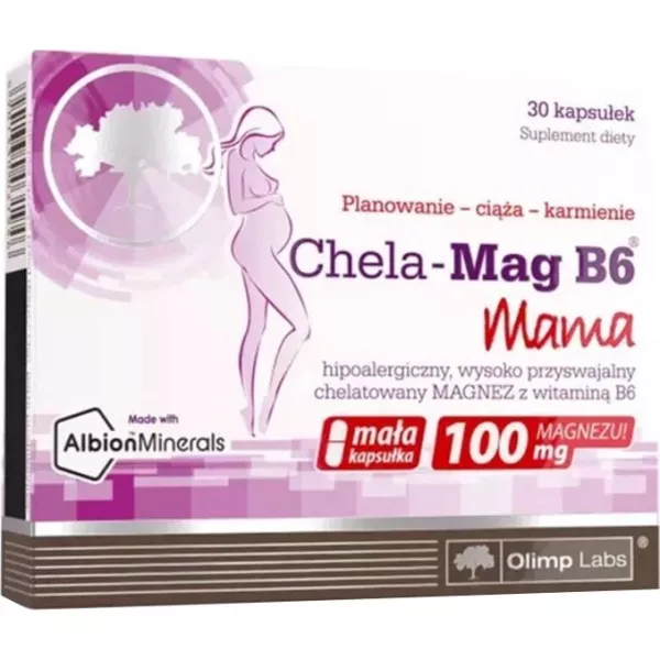 Olimp Chela-Mag B6 Mama ������� ������� ��� ���������� 