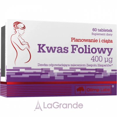 Olimp Folic Acid ĳ������ ������� 