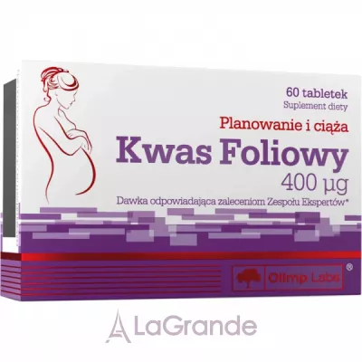 Olimp Folic Acid ĳ������ ������� 
