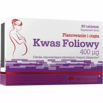 Olimp Folic Acid ����������� ������� "�������� �������", 400 ���