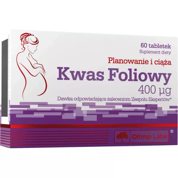 Olimp Folic Acid ����������� ������� 