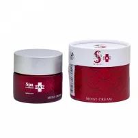 Spa Treatment HAS Moist Cream ���� ��� ����������� �� ������������ ������� �� �����