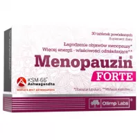 Olimp Menopauzin Forte ����������� ������� ��� ������ � ������ ���������