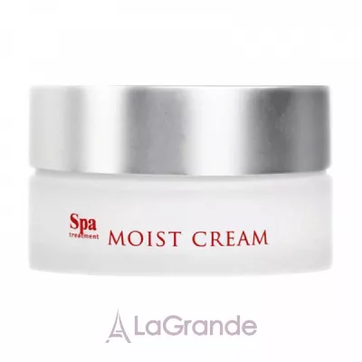 Spa Treatment Moist Cream ����������� ���� ��� ����
