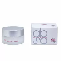 Spa Treatment Moist Cream �������������� ���� ��� �������