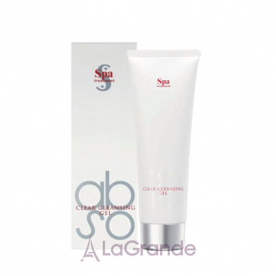Spa Treatment Abso Clear Cleansing Gel ���� ��� ������ �������