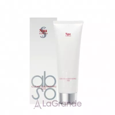 Spa Treatment Abso Clear Cleansing Gel ���� ��� ������ �������