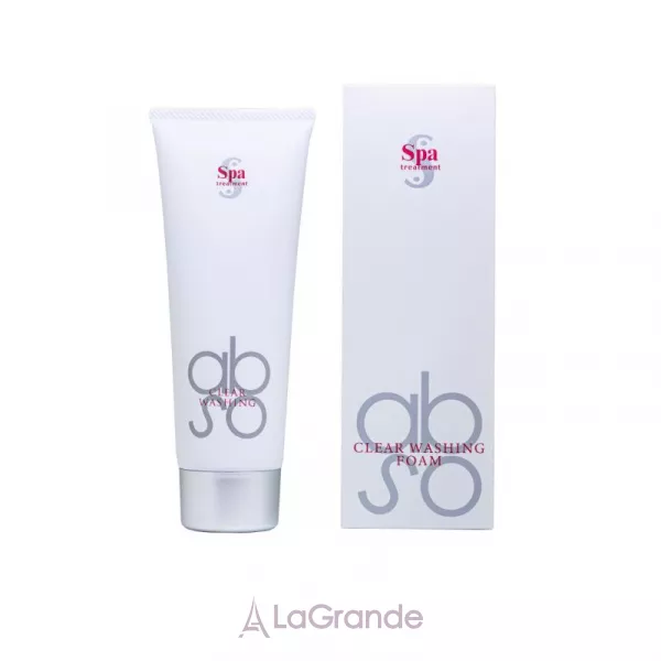 Spa Treatment Clear Washing ����������� ����� ��� ��������