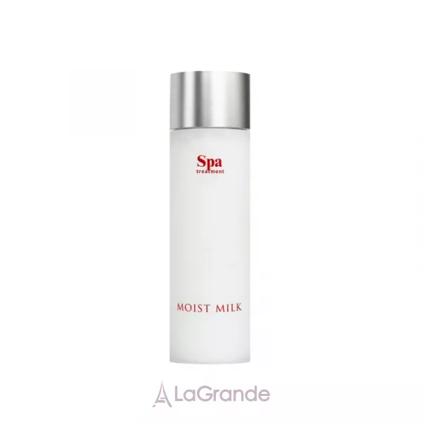 Spa Treatment Moist Milk ����������� ������� ��� ����